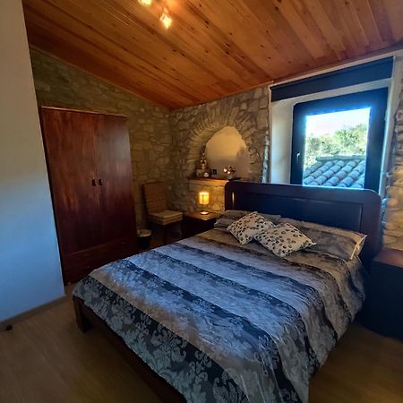 Casa Rural Ca L'Anton Sant Miquel de Campmajor Экстерьер фото