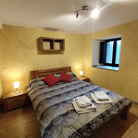 Casa Rural Ca L'Anton Sant Miquel de Campmajor Экстерьер фото