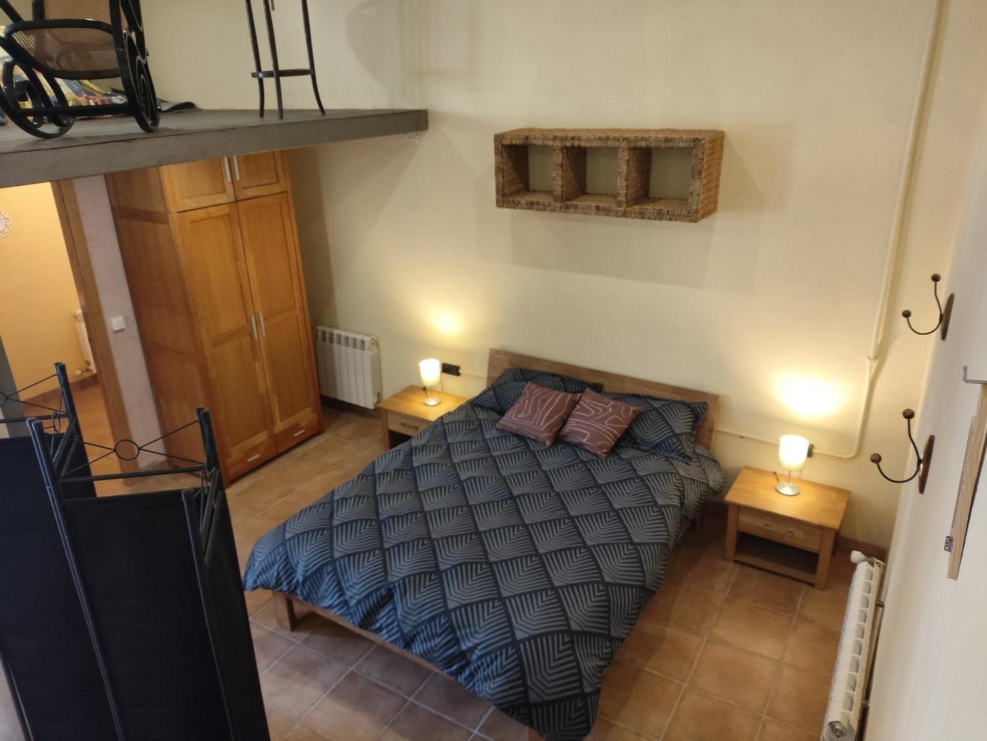 Casa Rural Ca L'Anton Sant Miquel de Campmajor Экстерьер фото