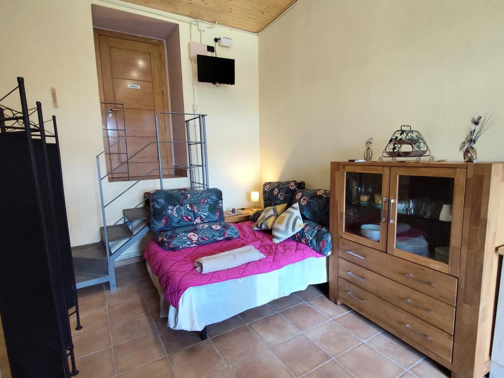 Casa Rural Ca L'Anton Sant Miquel de Campmajor Экстерьер фото