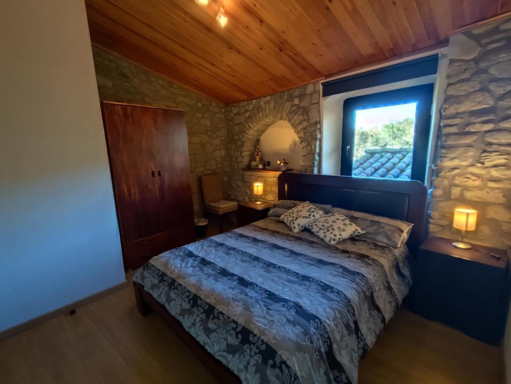 Casa Rural Ca L'Anton Sant Miquel de Campmajor Экстерьер фото