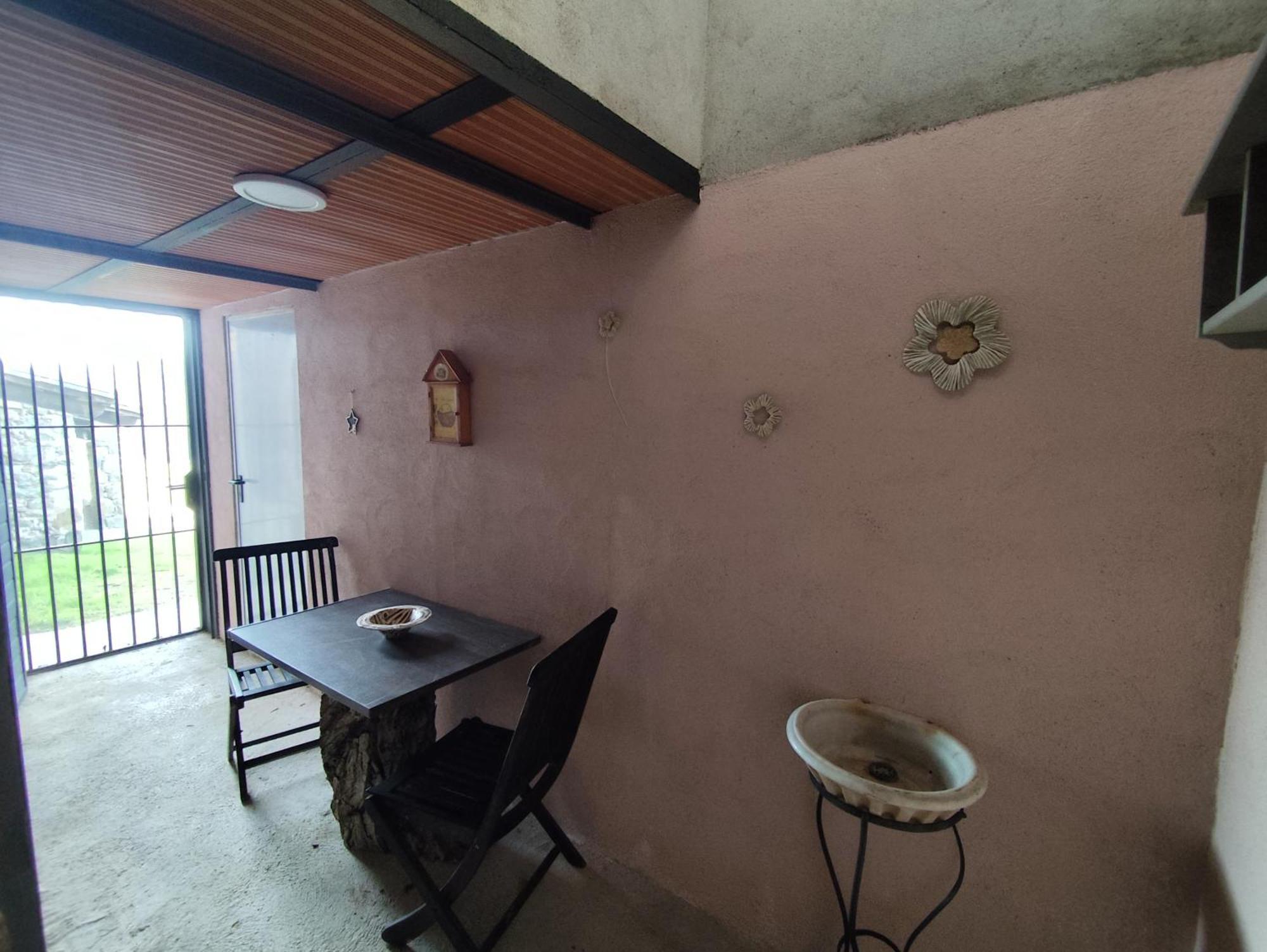 Casa Rural Ca L'Anton Sant Miquel de Campmajor Экстерьер фото