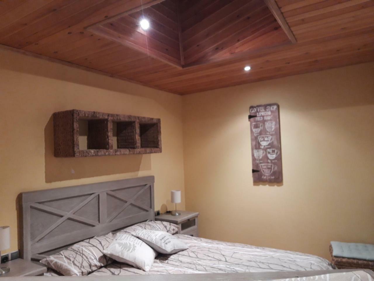 Casa Rural Ca L'Anton Sant Miquel de Campmajor Экстерьер фото